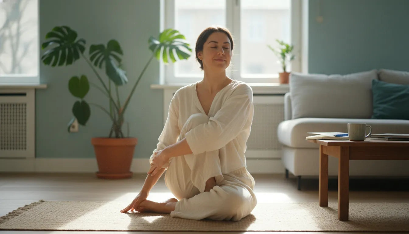 Why Movement Matters: Is Exercise Good For Brain Fog?