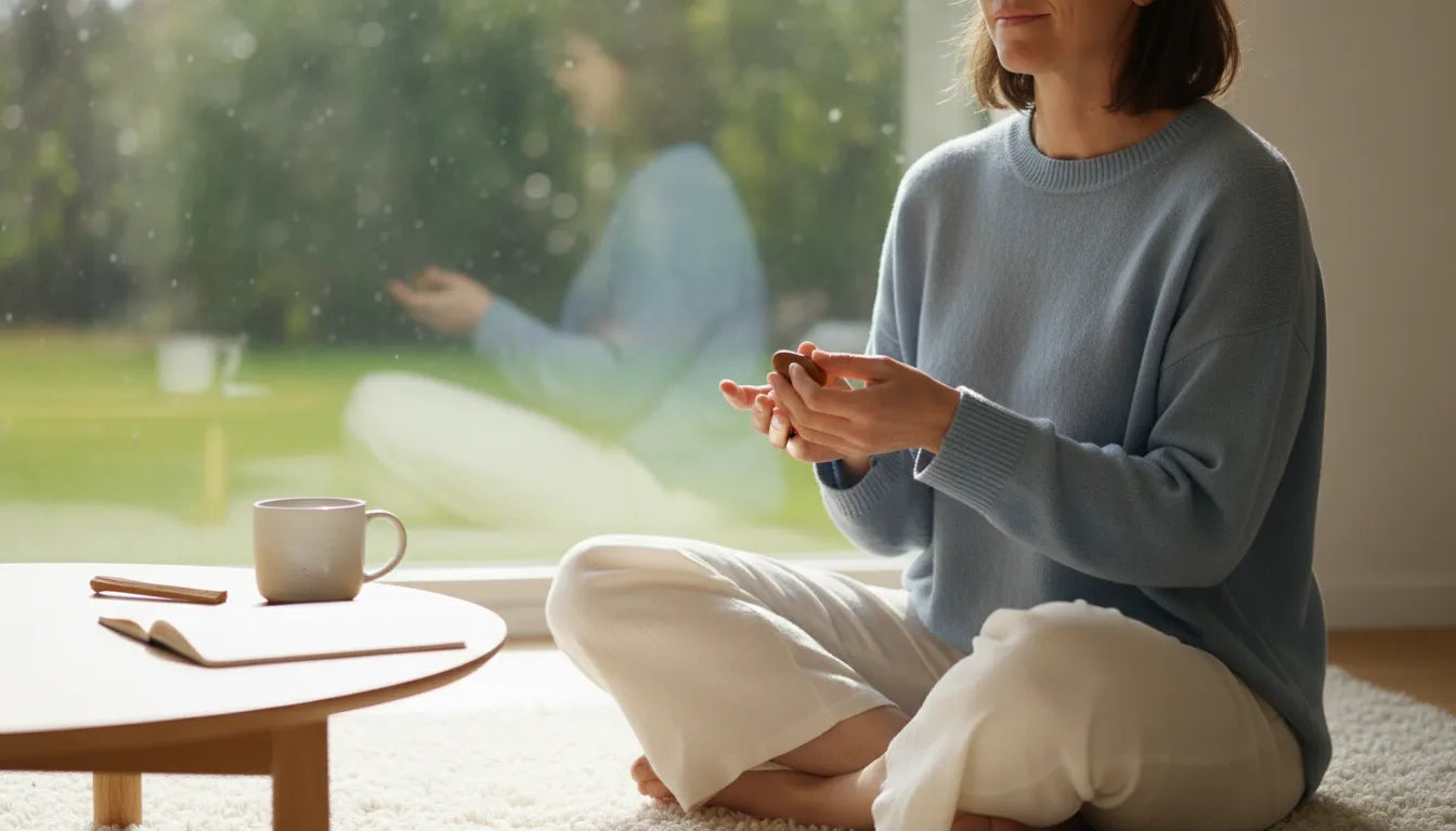 Will Brain Fog Ever Go Away? A Guide to Mental Clarity