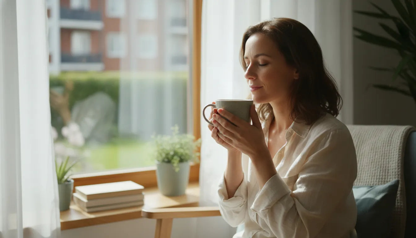 Will Brain Fog Go Away? Understanding Mental Clarity
