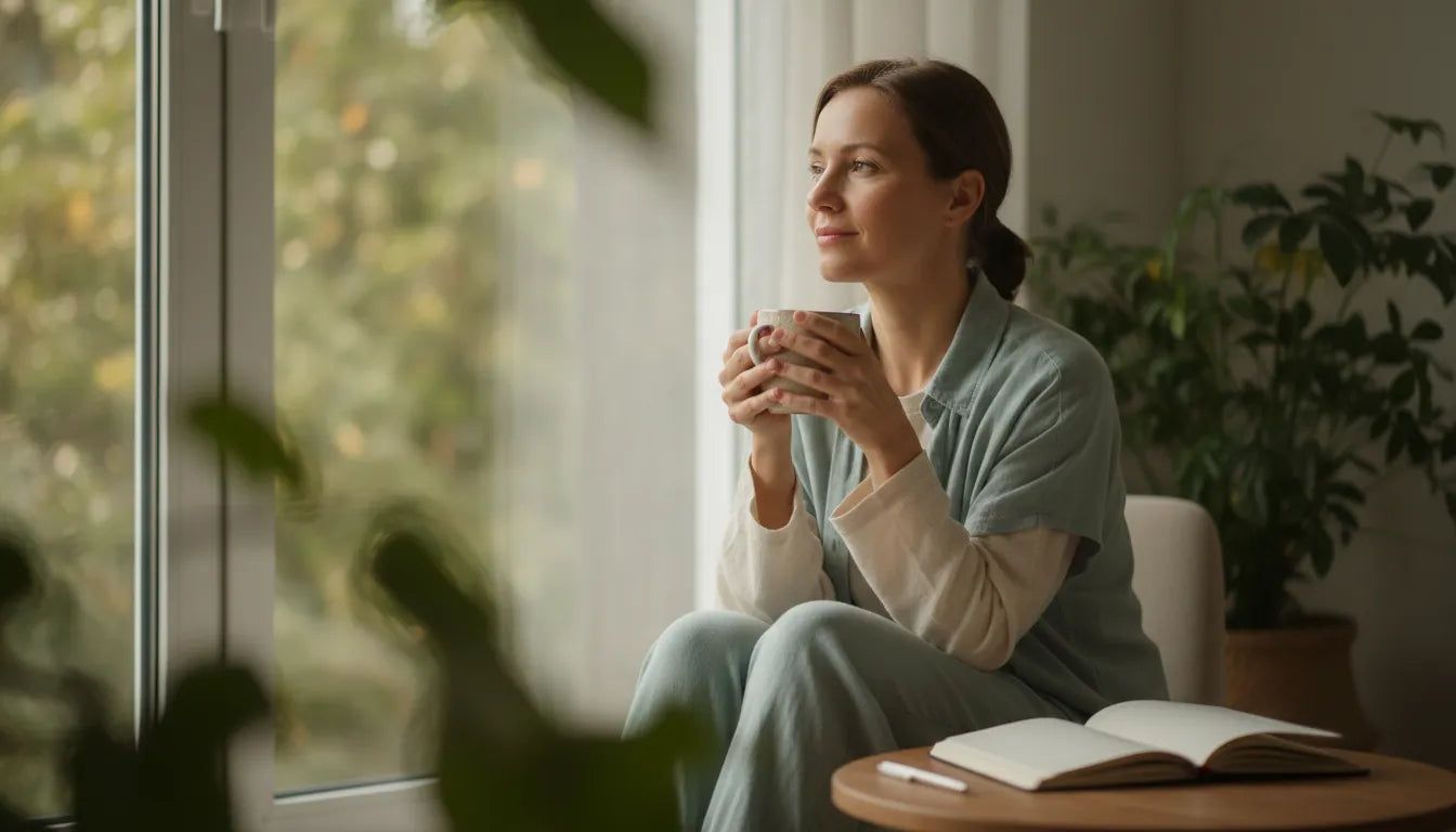 Will HRT Help With Brain Fog? A Clear Perspective