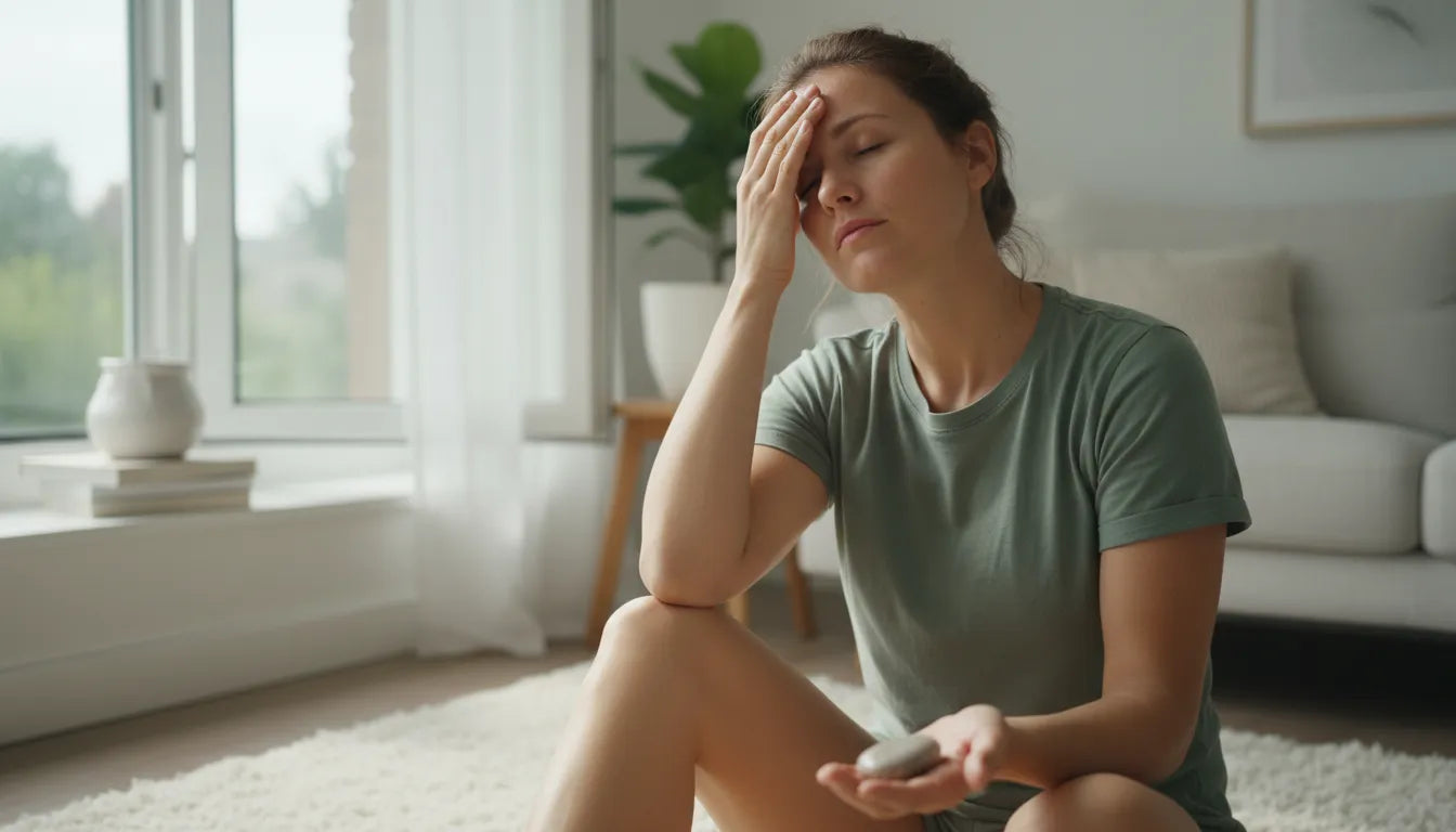 Will My Brain Fog Ever Go Away? Finding Clarity Again