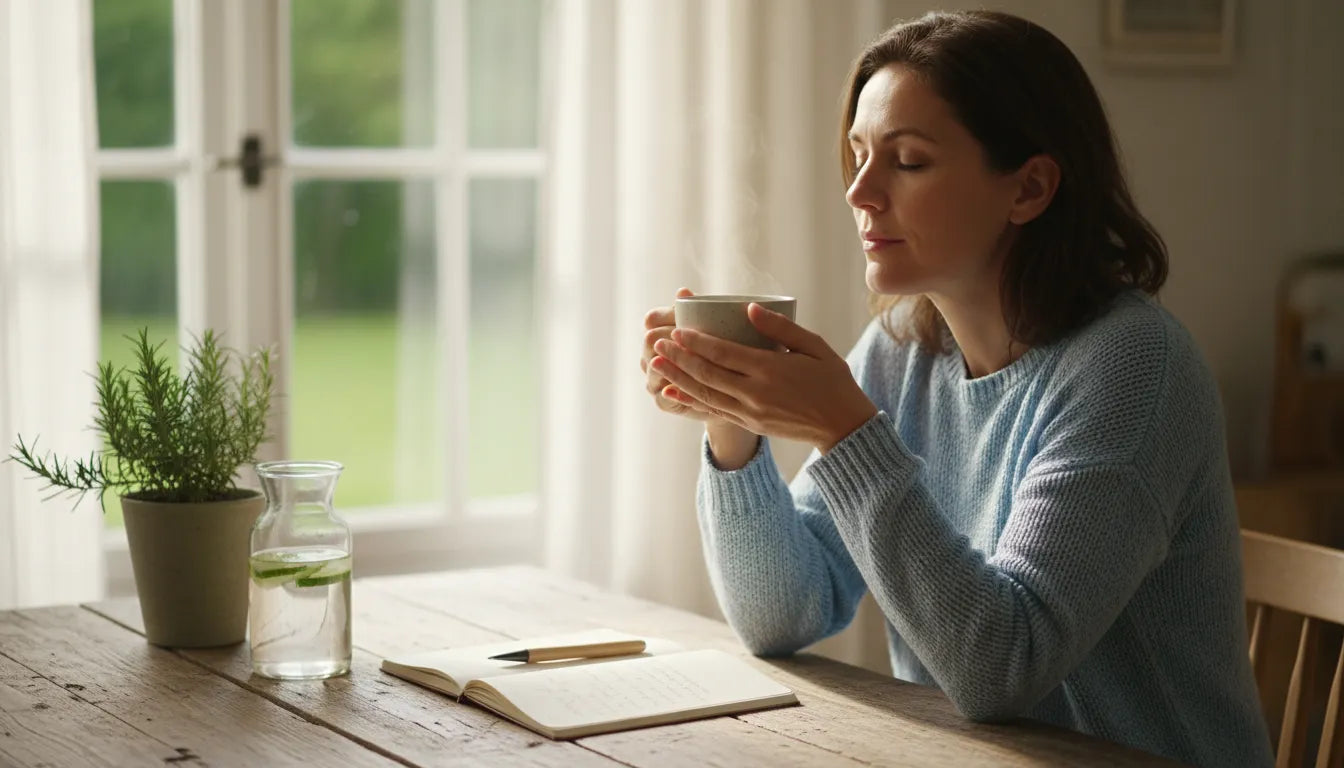 Will My Brain Fog Go Away? Steps to Mental Clarity