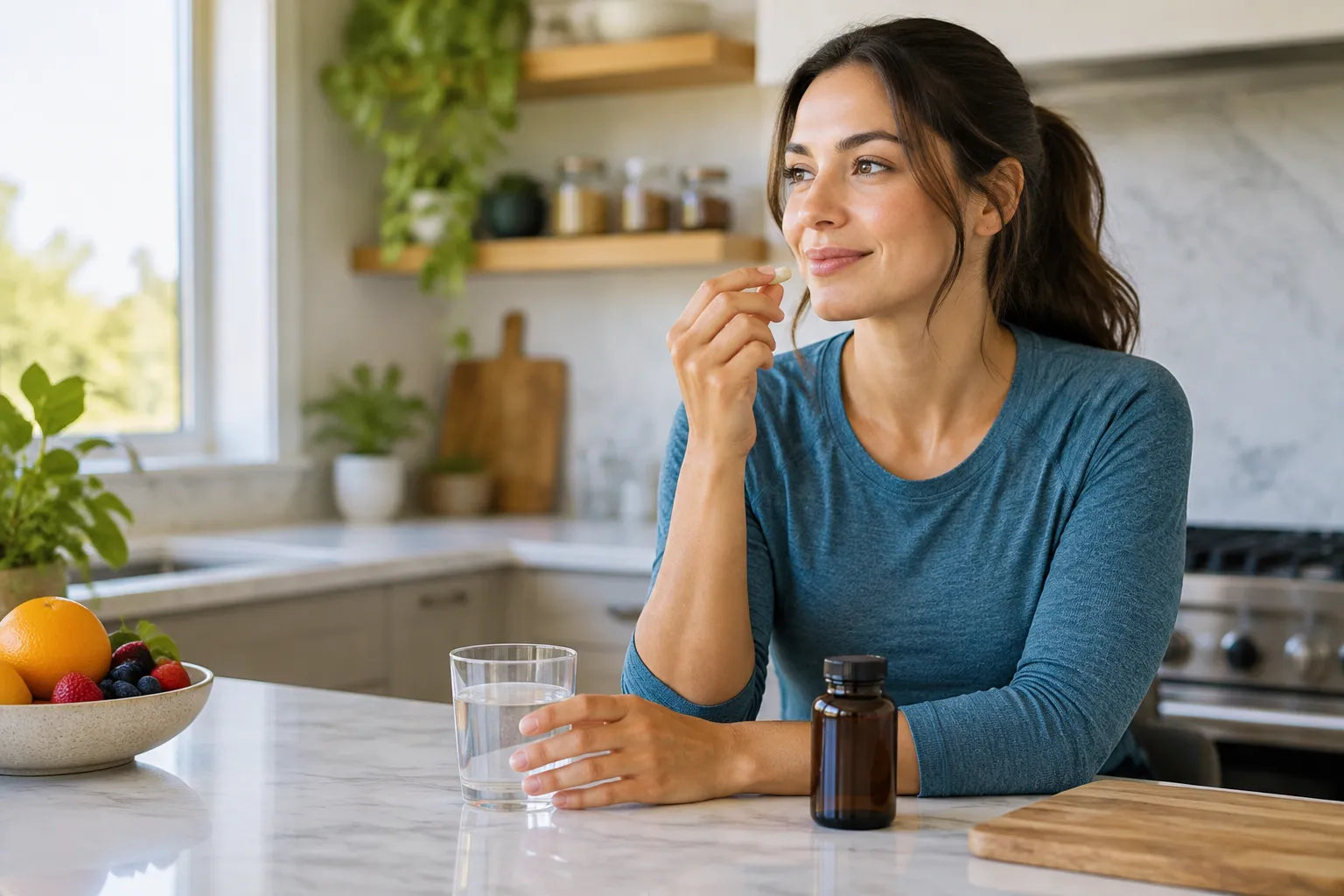 Your Guide to Using Liposomal Magnesium Supplements