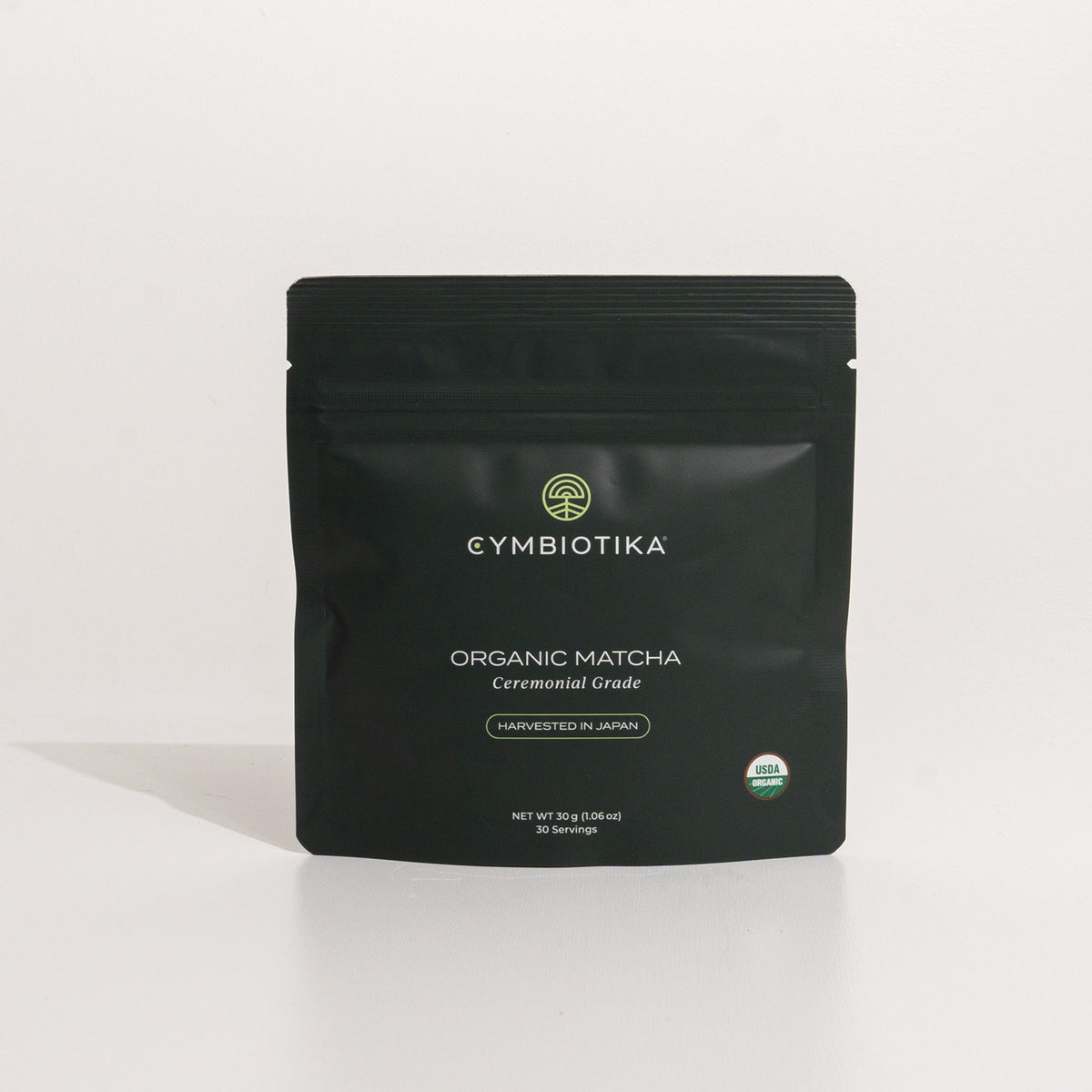 Organic Matcha Bag