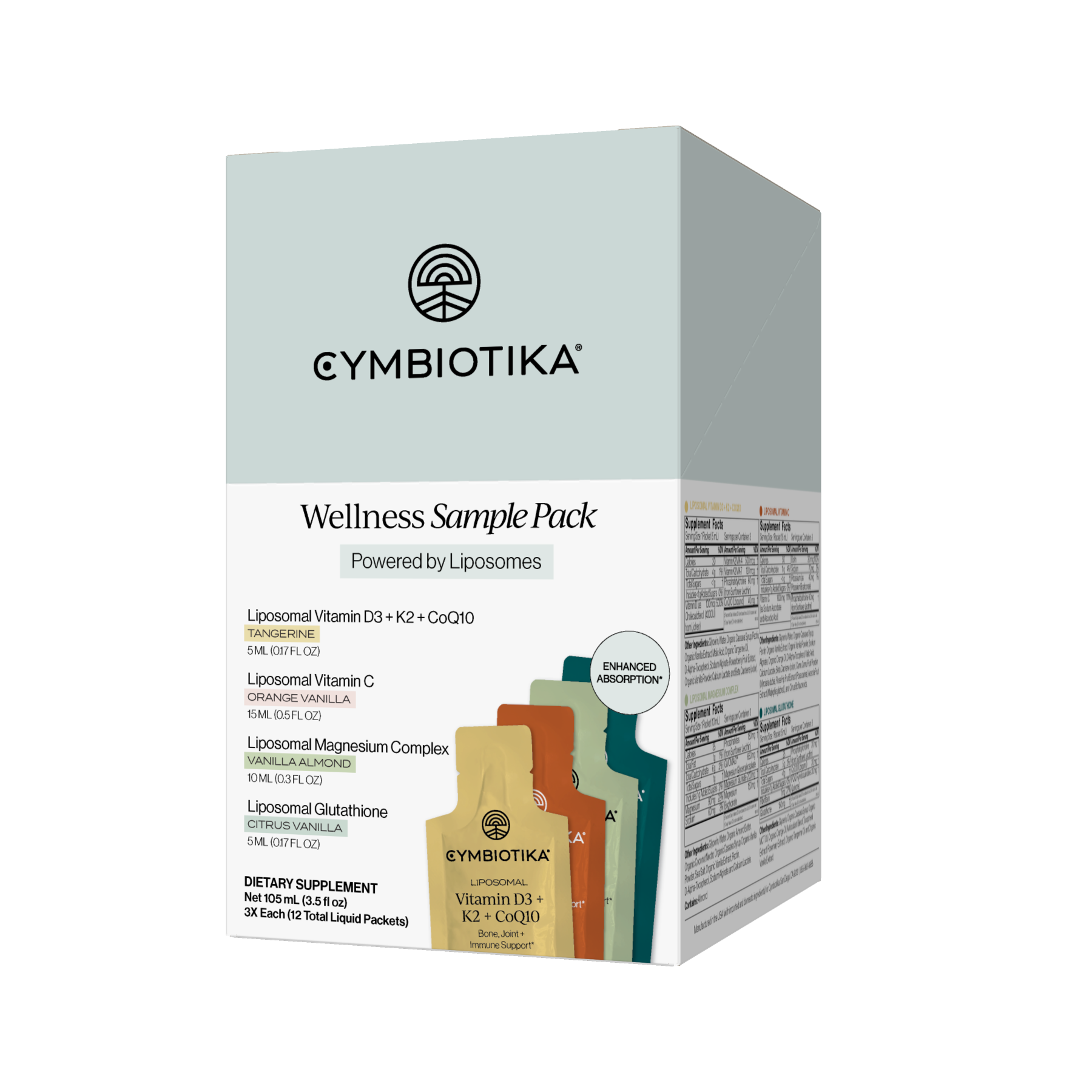 Best Sellers Sampler 12-Pack