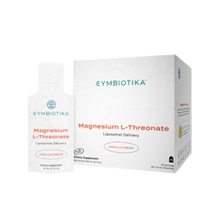 Mystery Gift: Magnesium L-Threonate