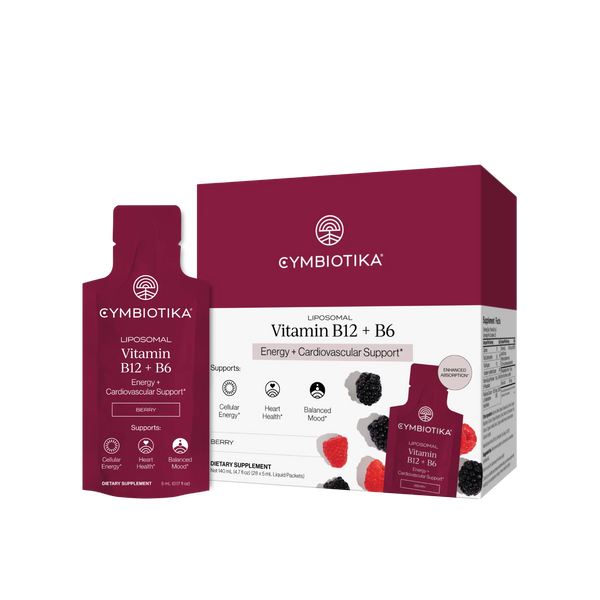where to buy b6 and b12 injections in canada Liposomal Vitamin B12 + B6 – Cymbiotika
