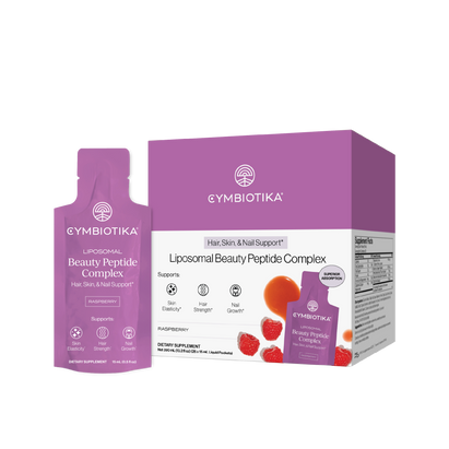 Liposomal Beauty Peptide Complex