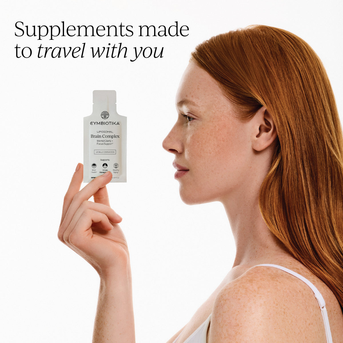 Liposomal Brain Complex