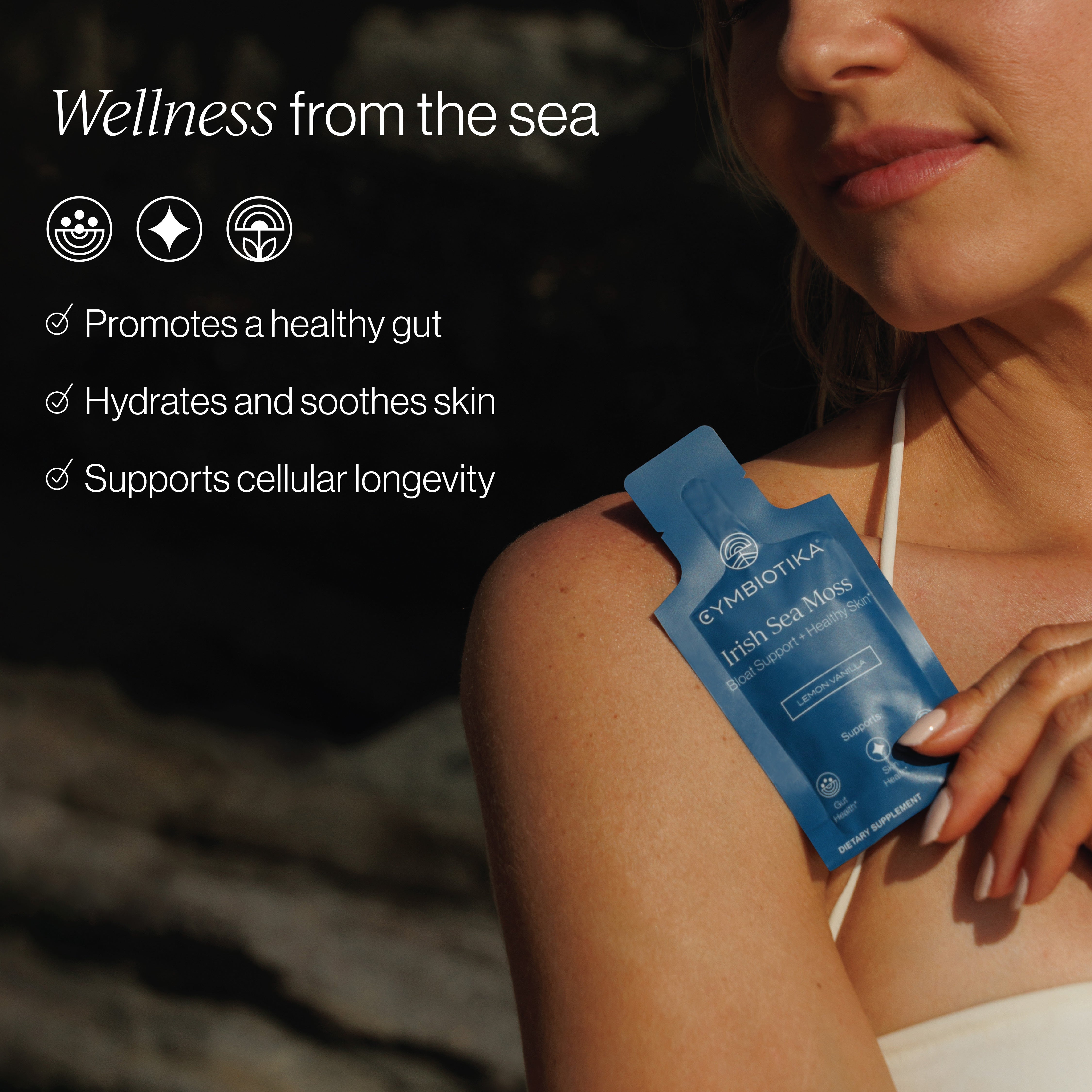 Irish Sea Moss