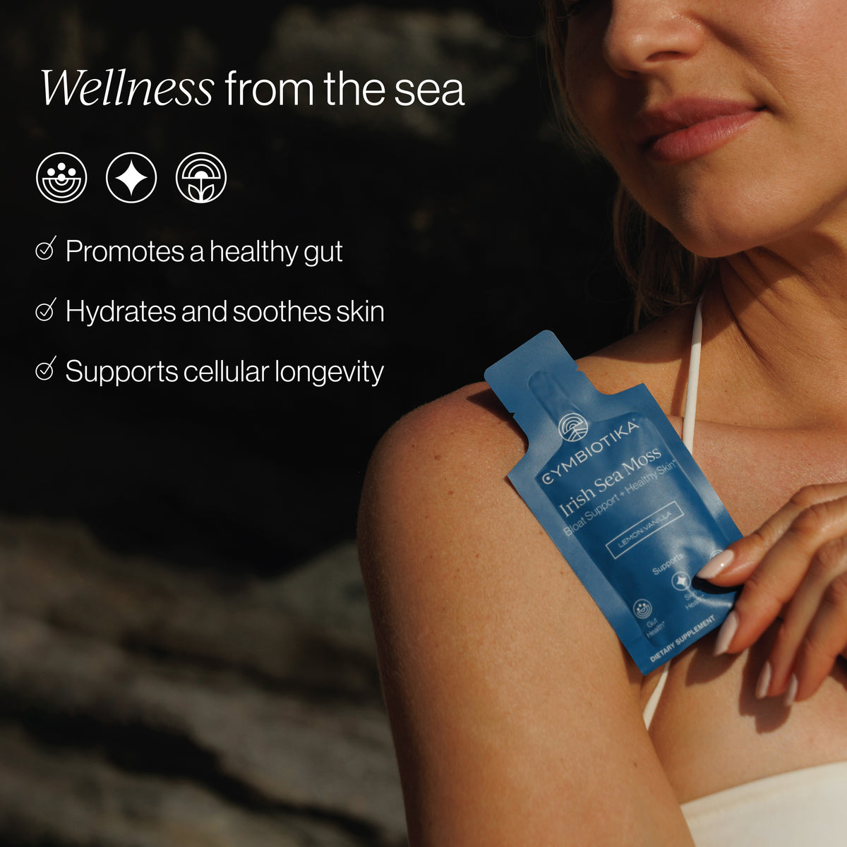 Irish Sea Moss