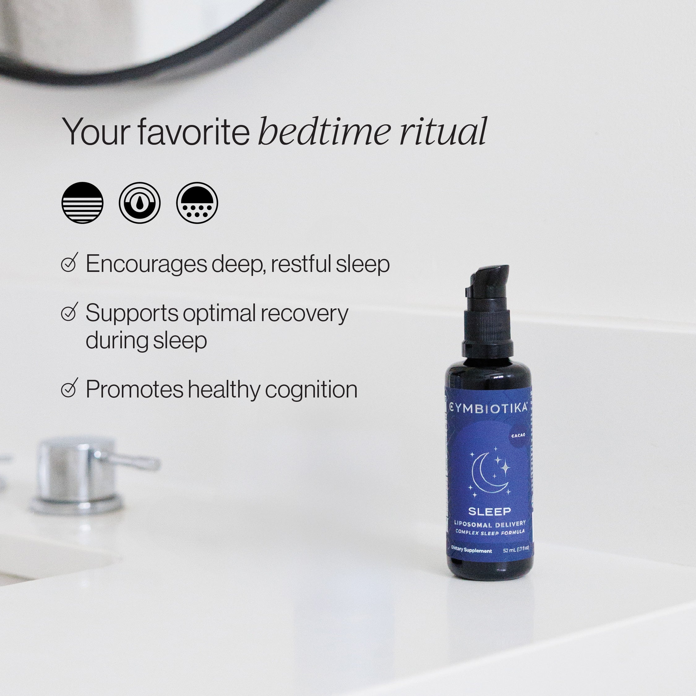 Liposomal Sleep