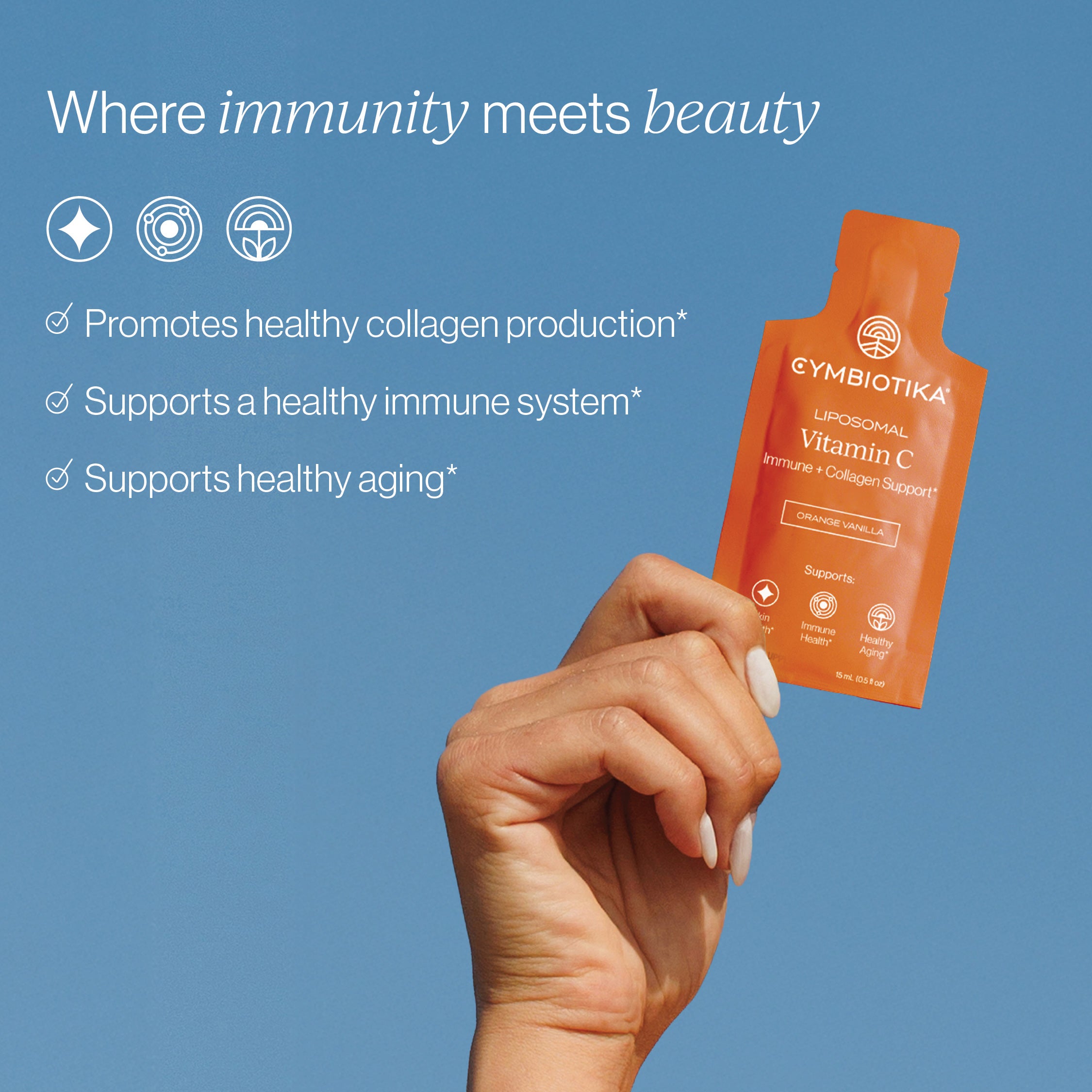 Liposomal Vitamin C