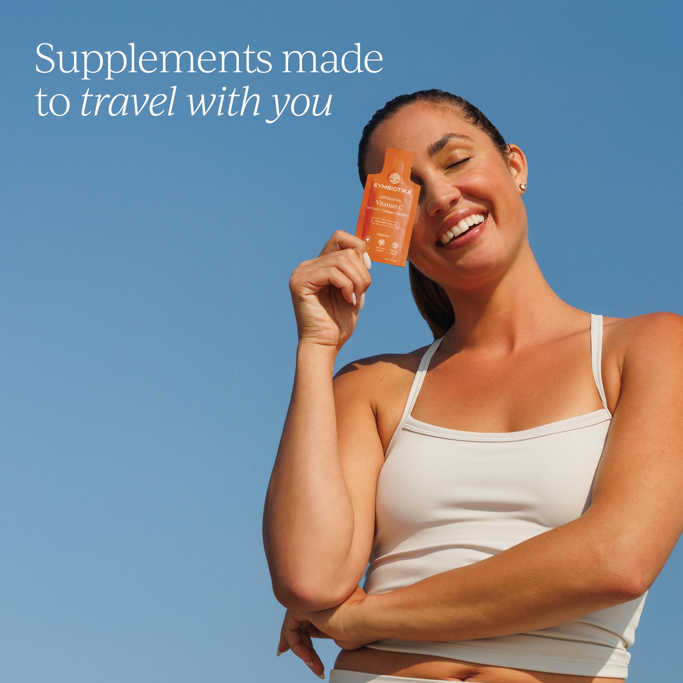 Liposomal Vitamin C