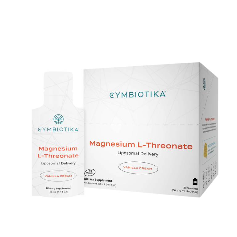 Topical Magnesium Oil Spray Cymbiotika Canada