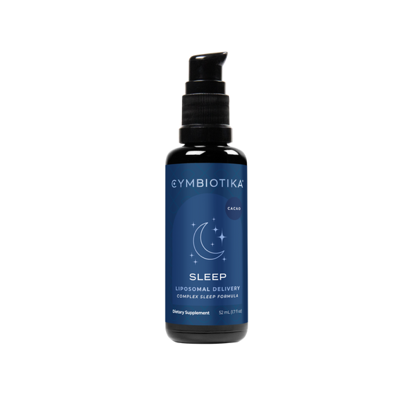 Liposomal Sleep – Cymbiotika - Canada