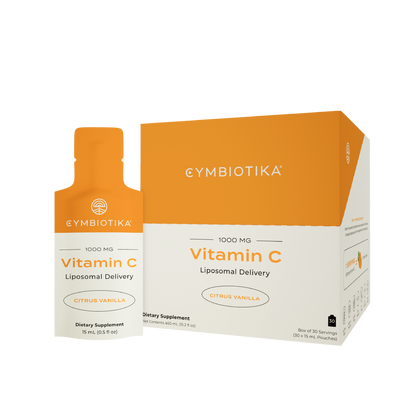 Liposomal Vitamin C