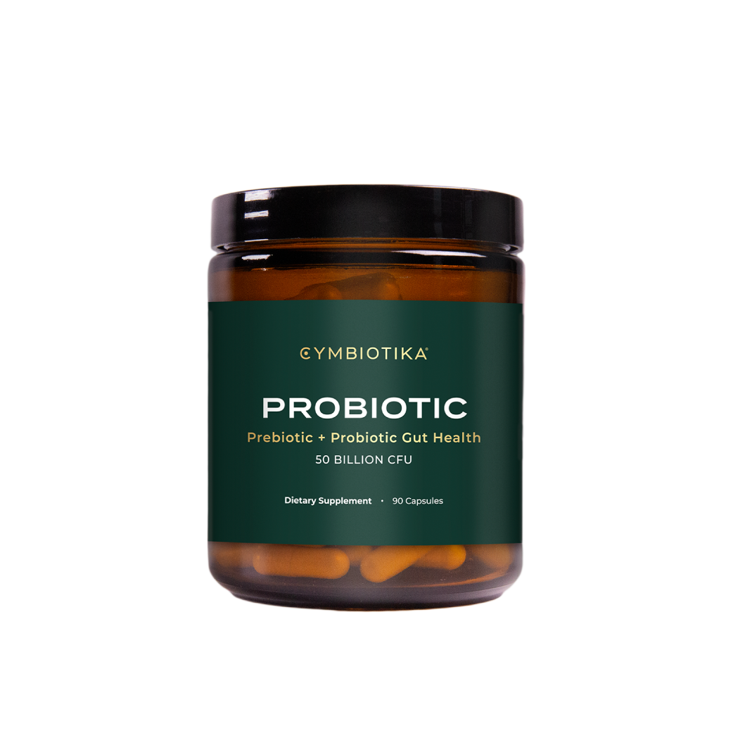 Probiotic Jar