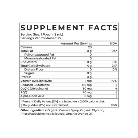 glutathione ingredients list Oral S-Acetyl (120 Capsules) Glutathione Formula - Cellular Detox