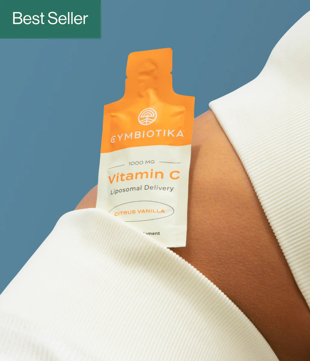 Liposomal Vitamin C