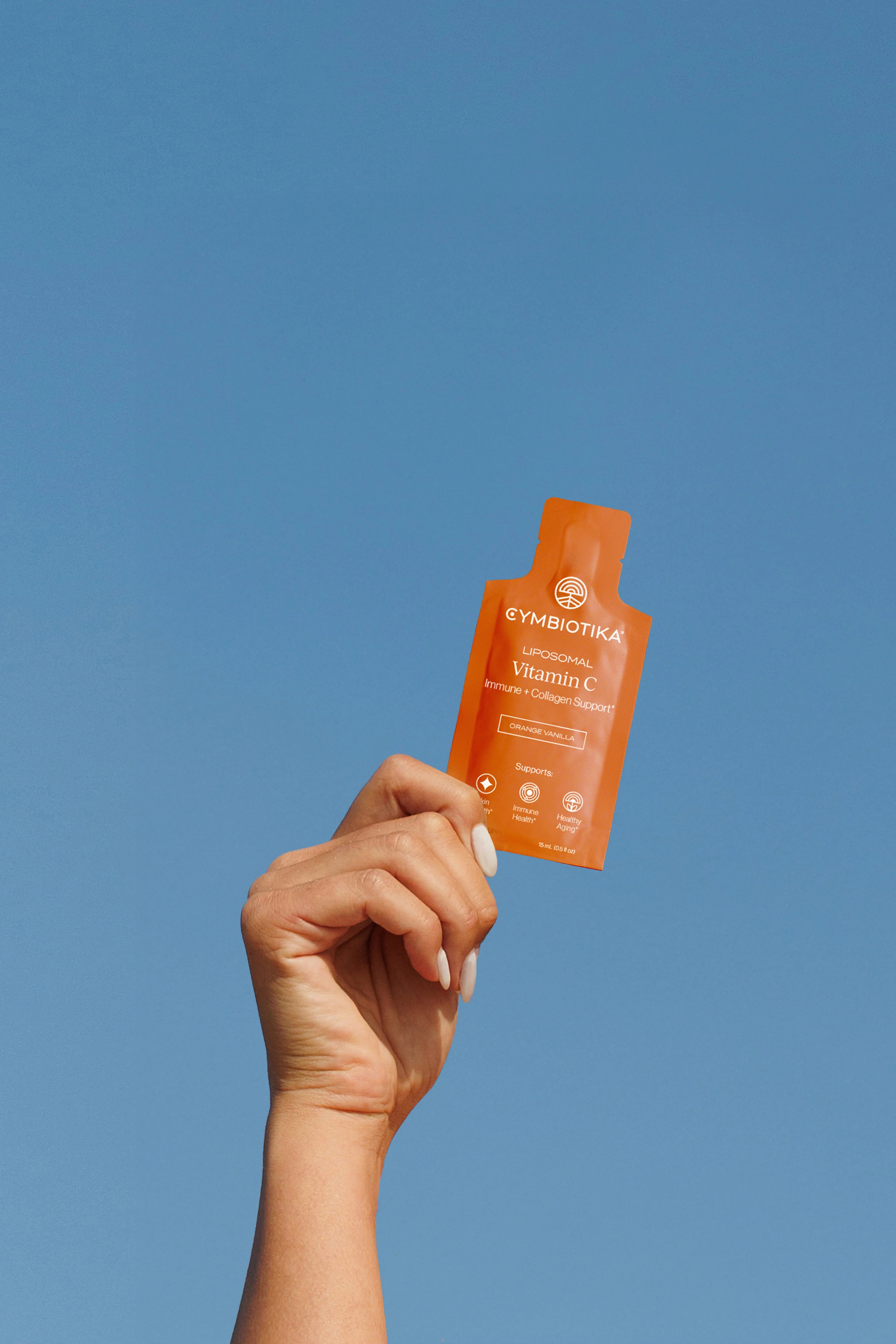 Liposomal Vitamin C