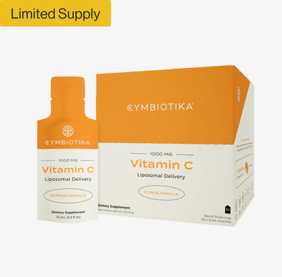 Liposomal Vitamin C