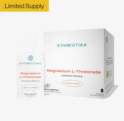 Liposomal Magnesium L-Threonate