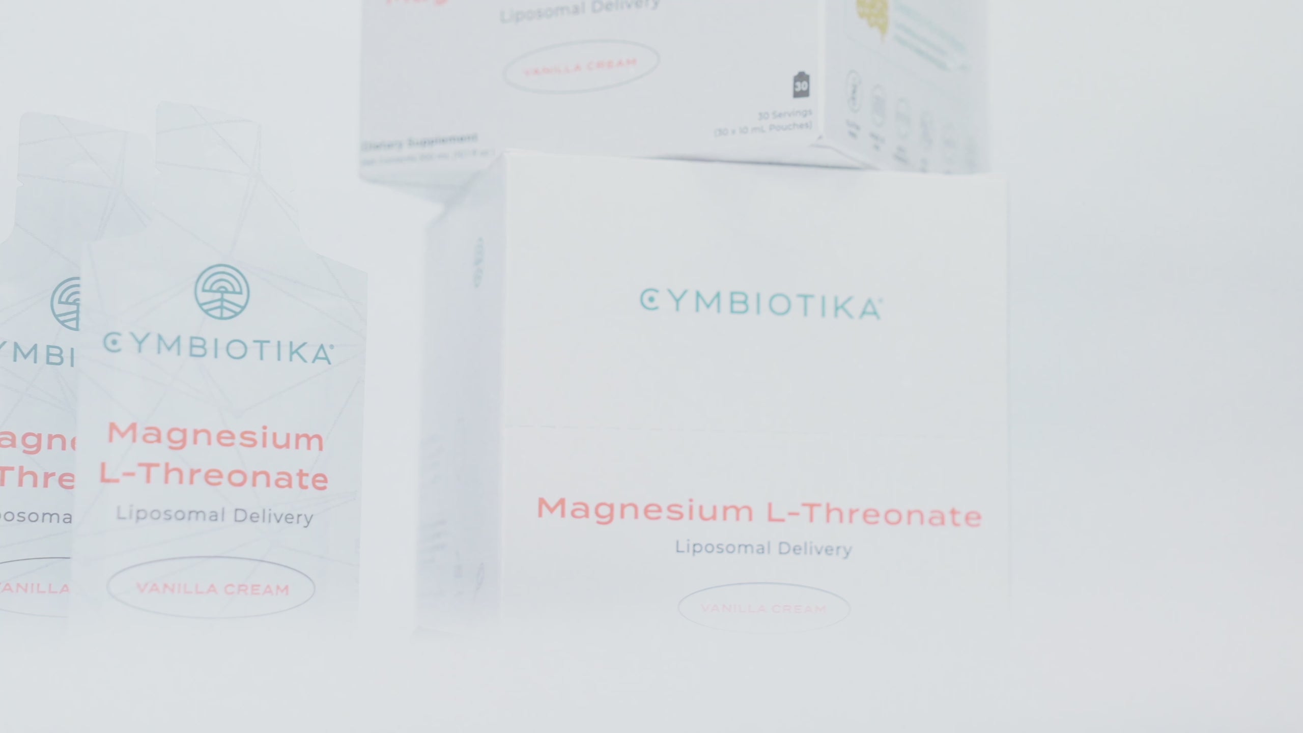 Liposomal Magnesium LThreonate CYMBIOTIKA Cymbiotika Canada