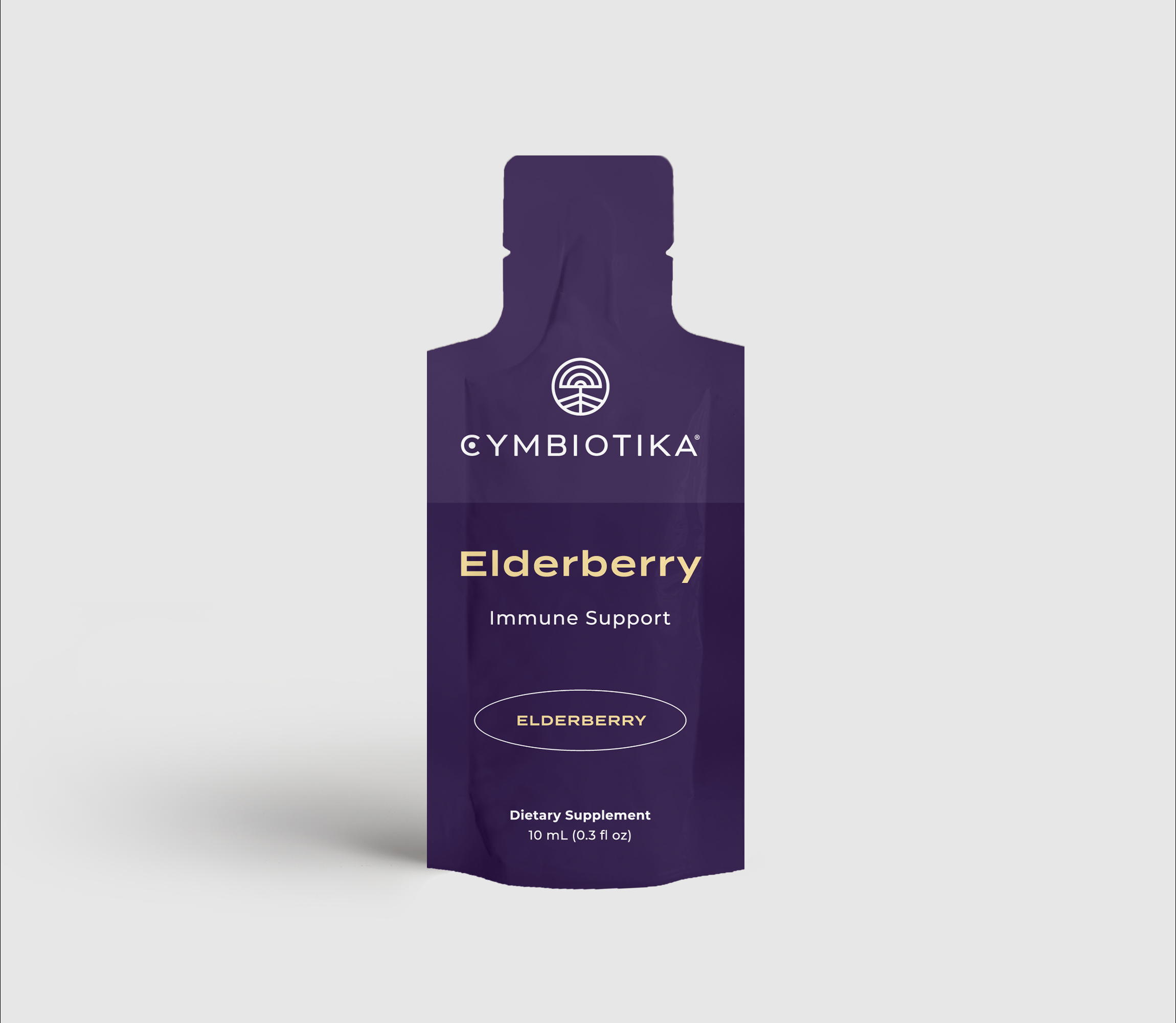 Elderberry - Sample