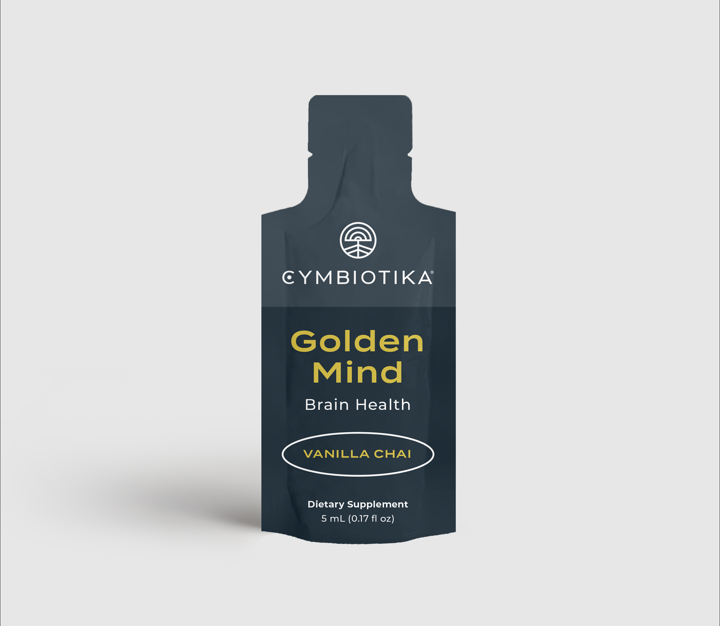 Golden Mind - Sample