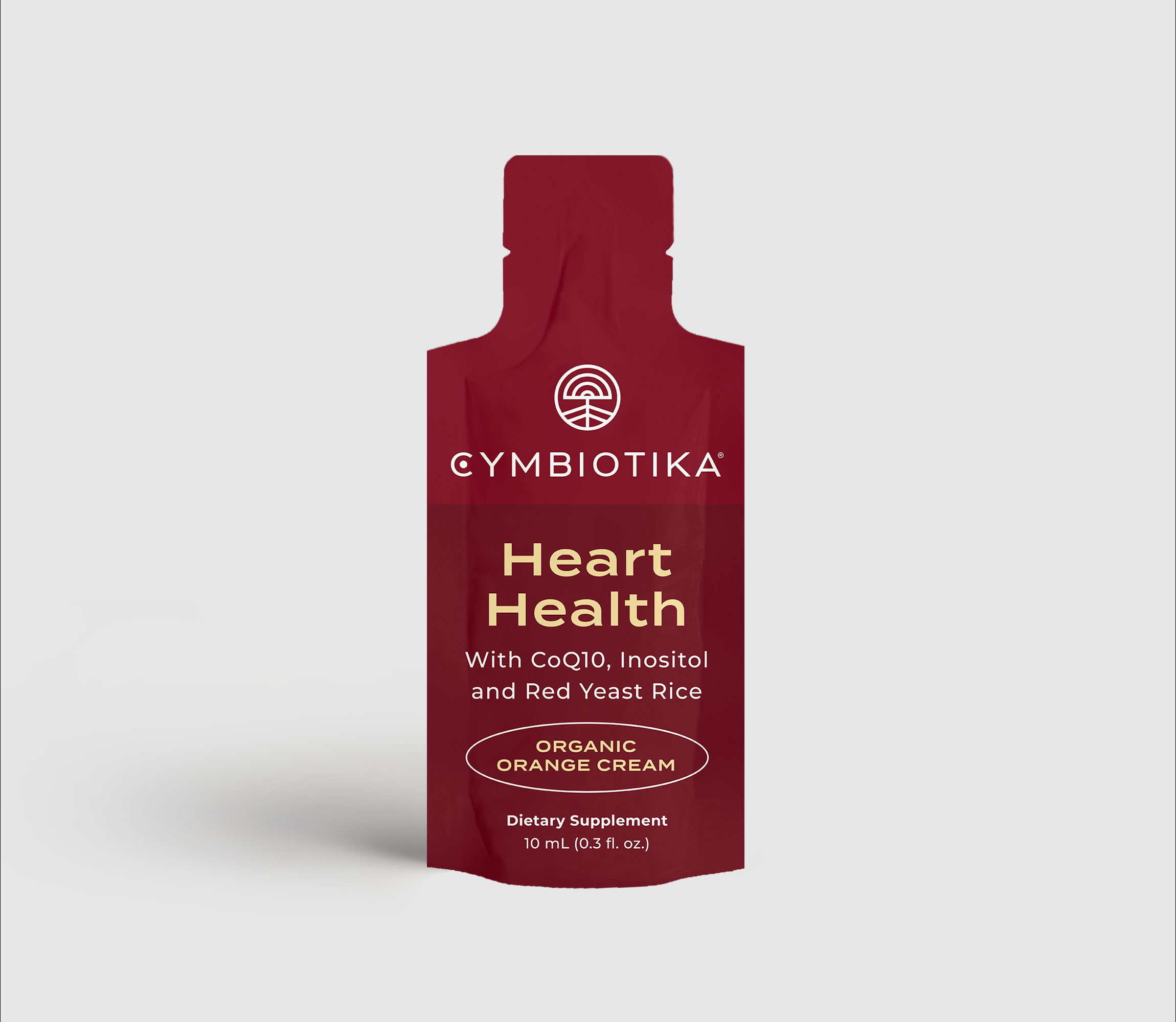 Heart Health - Sample