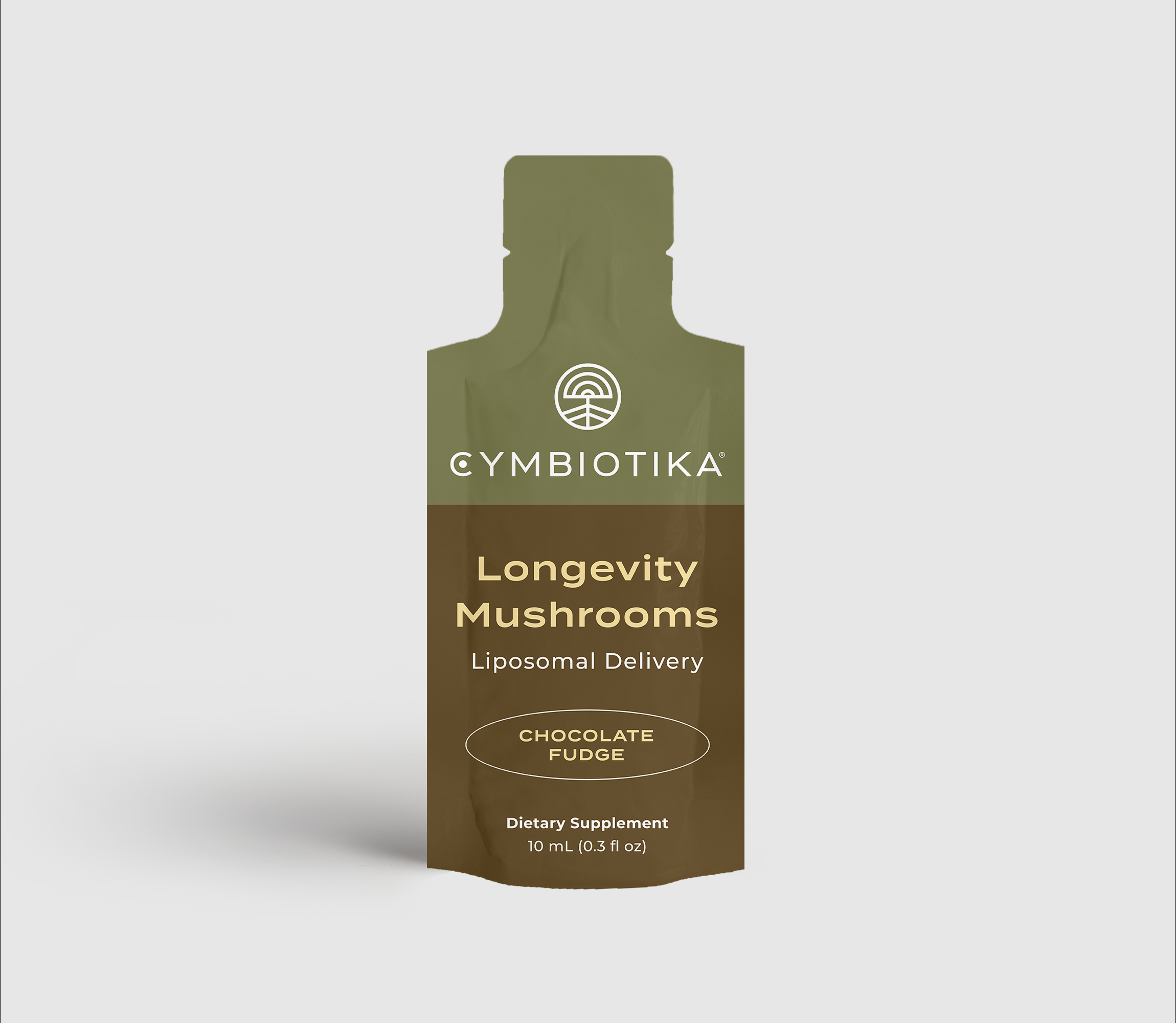 Longevity Mushrooms - Sample